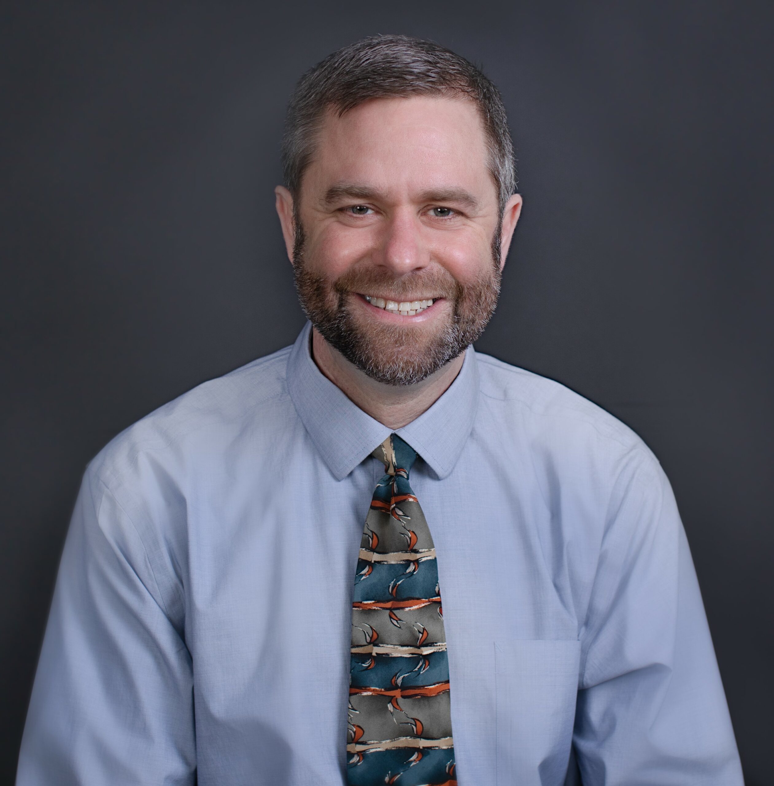 Brian Wheeler - Founder of Resolve Technology