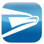 USPS Mobile App