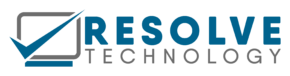 Resolve Technology logo
